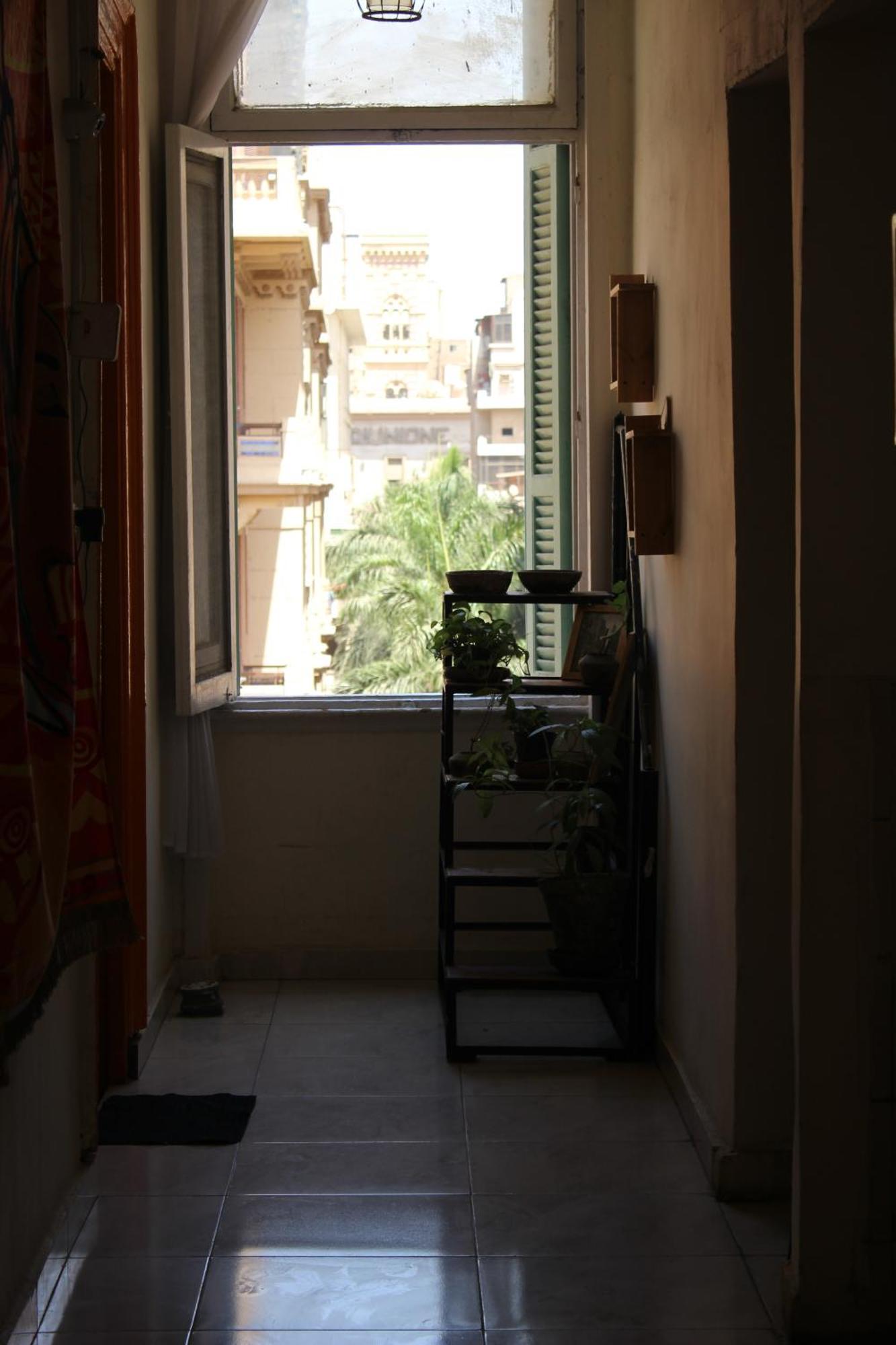 Rhala Hostel Egypt Cairo Exterior photo